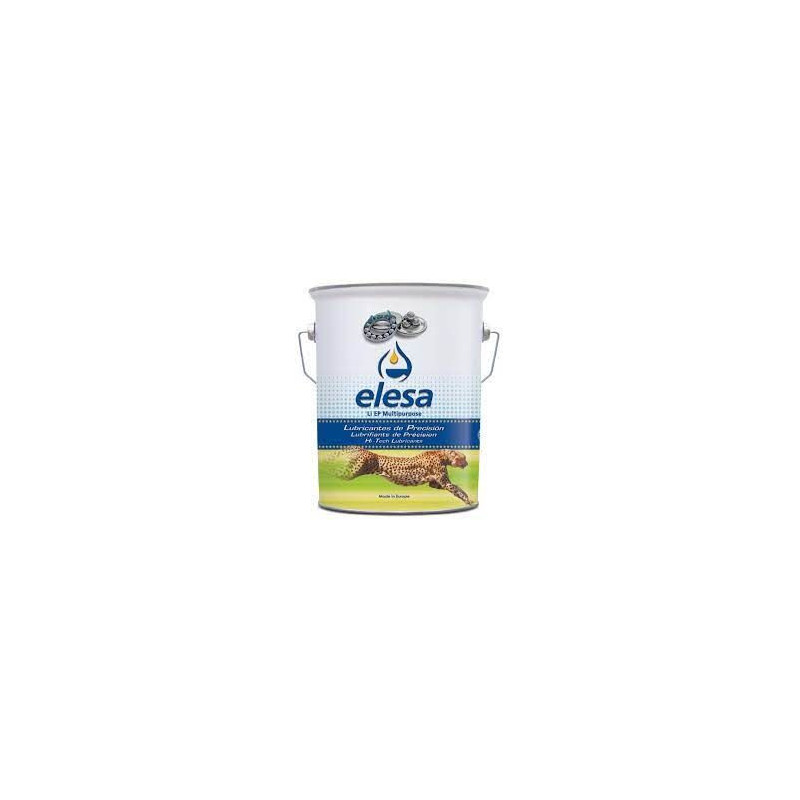 Grasa Alfa 5kg