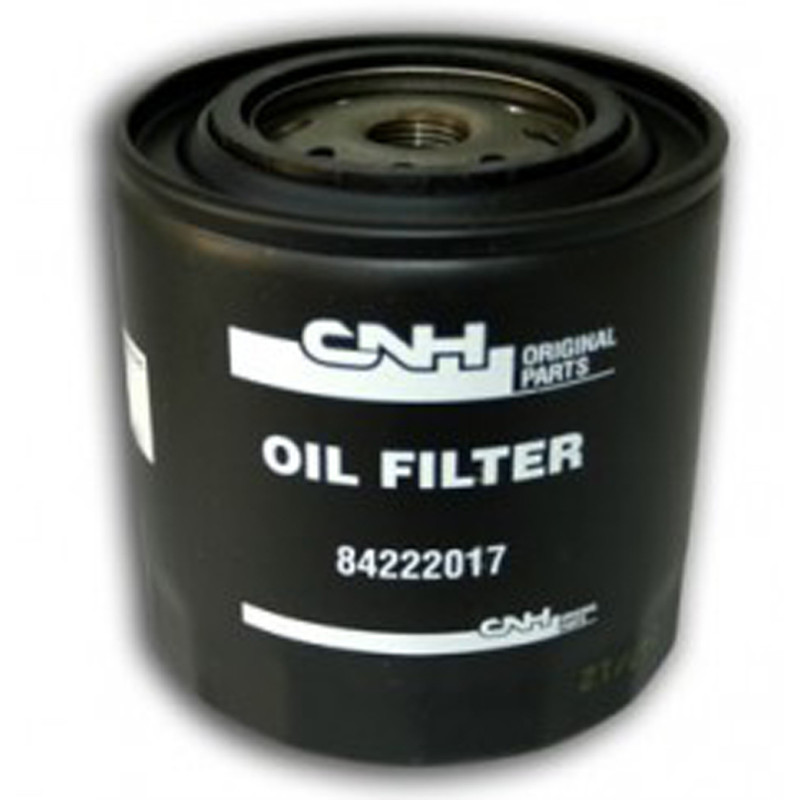 Filtro aceite CNH