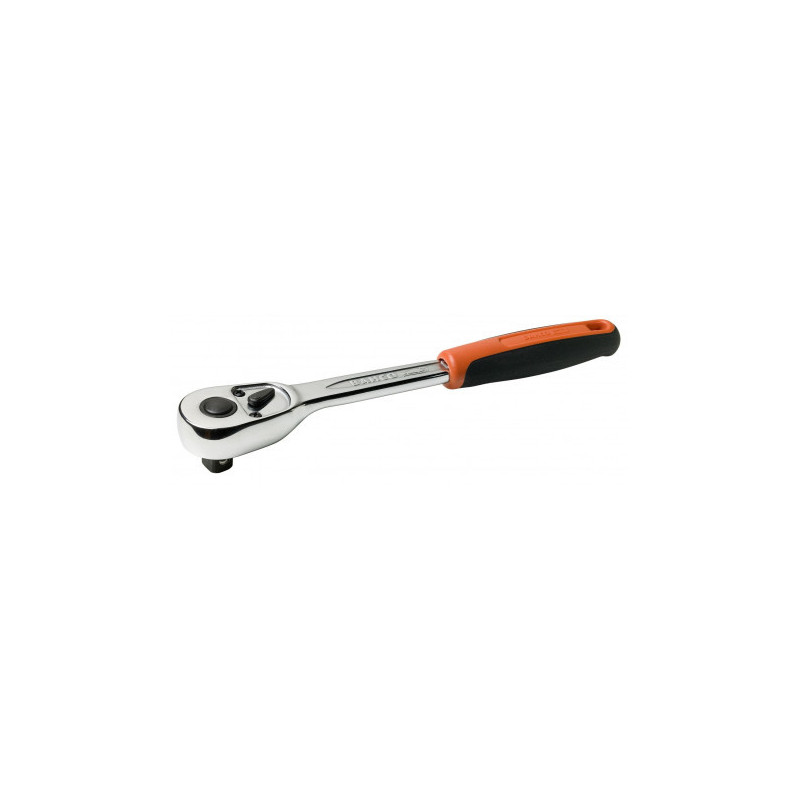 Llave carraca