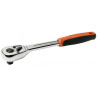 Llave carraca