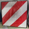 PLACA V20 - ADVERTENCIA